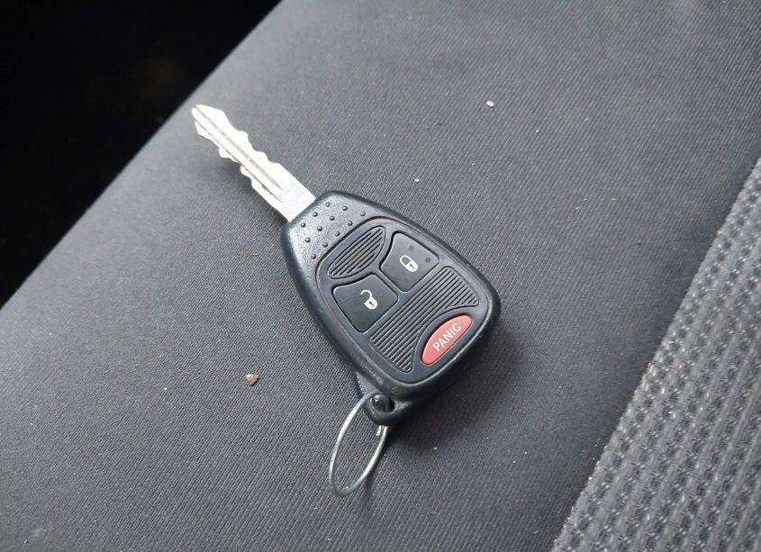 Photo 11 of 2015 Jeep Patriot ALTITUDE EDITION (VIN 1C4NJPBA6FD250698)