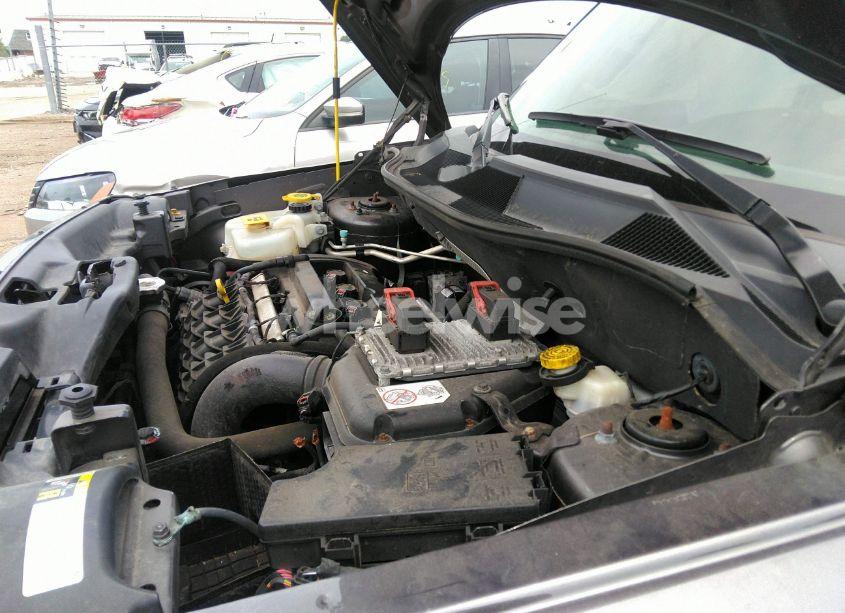 Photo 10 of 2015 Jeep Patriot SPORT (VIN 1C4NJPBA6FD388676)