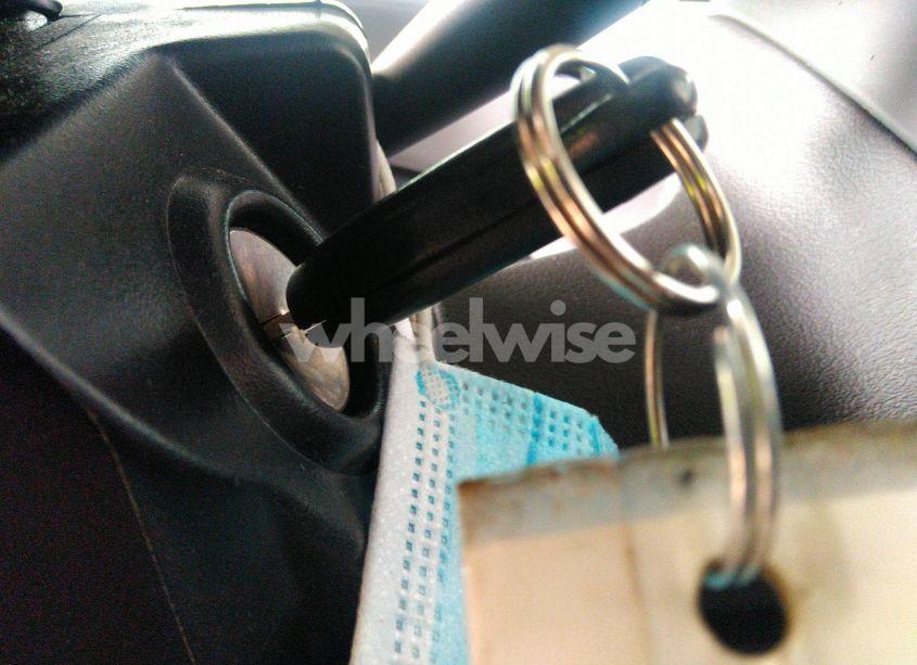 Photo 11 of 2015 Jeep Patriot SPORT (VIN 1C4NJPBA6FD388676)