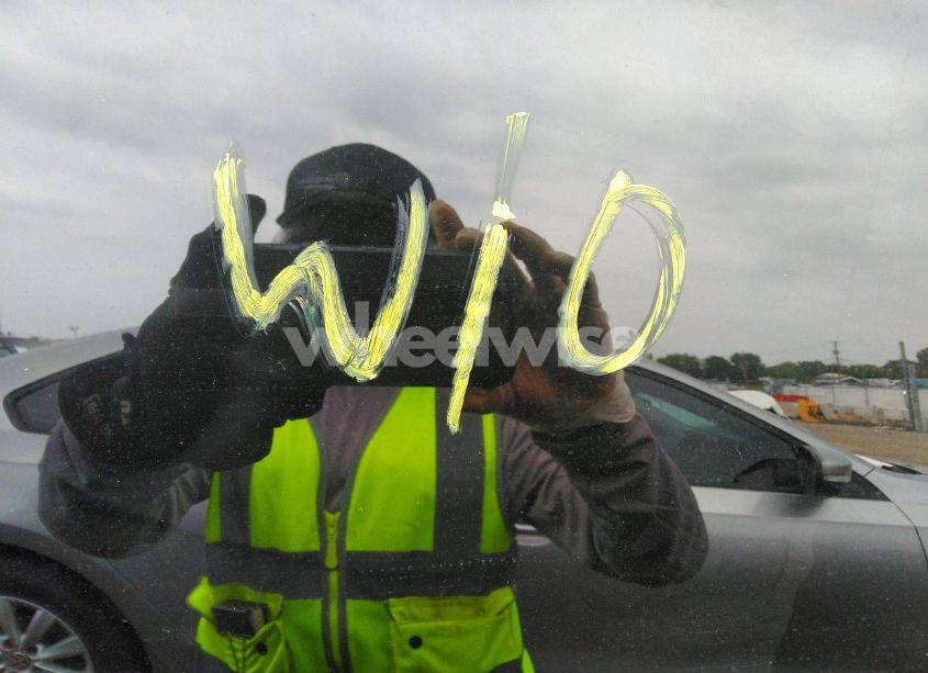 Photo 5 of 2015 Jeep Patriot SPORT (VIN 1C4NJPBA6FD388676)