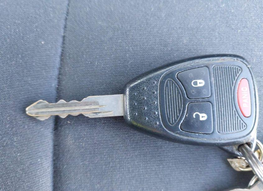 Photo 11 of 2016 Jeep Patriot SPORT (VIN 1C4NJPBA6GD609291)