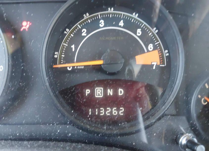 Photo 15 of 2016 Jeep Patriot SPORT (VIN 1C4NJPBA6GD609291)