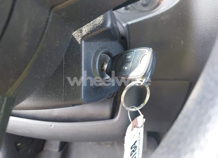 Photo 11 of 2016 Jeep Patriot SPORT (VIN 1C4NJPBA6GD621277)