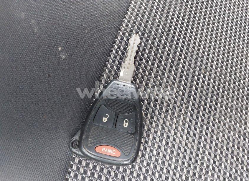 Photo 11 of 2016 Jeep Patriot SPORT (VIN 1C4NJPBA6GD688011)