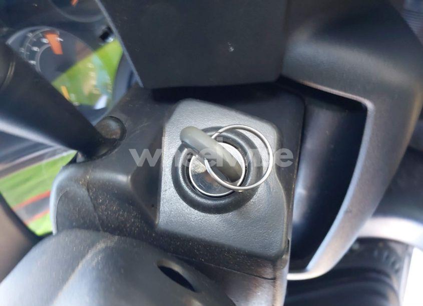 Photo 11 of 2016 Jeep Patriot SPORT SE (VIN 1C4NJPBA6GD726742)