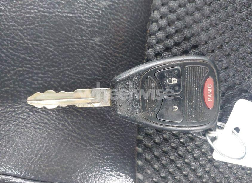 Photo 11 of 2016 Jeep Patriot SPORT SE (VIN 1C4NJPBA6GD787055)