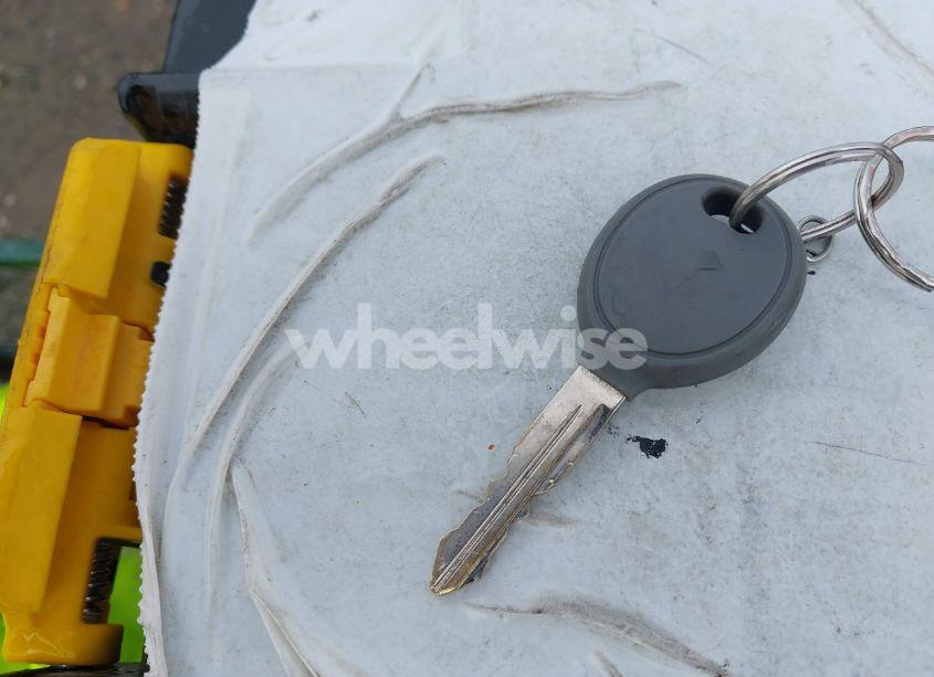 Photo 11 of 2017 Jeep Patriot SPORT FWD (VIN 1C4NJPBA6HD207420)