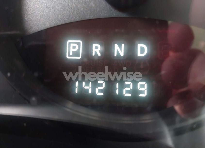 Photo 15 of 2017 Jeep Patriot SPORT FWD (VIN 1C4NJPBA6HD207420)