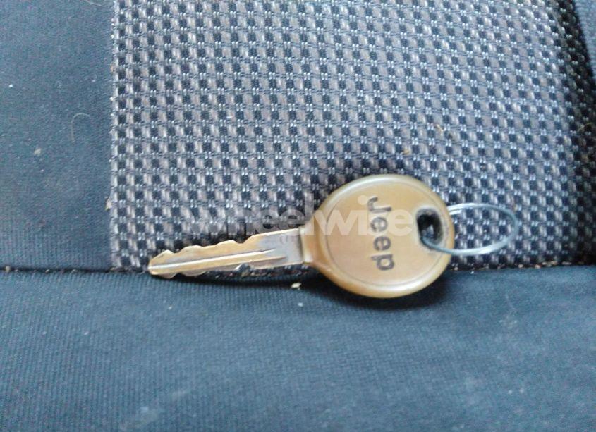 Photo 11 of 2012 Jeep Patriot SPORT (VIN 1C4NJPBA7CD640205)