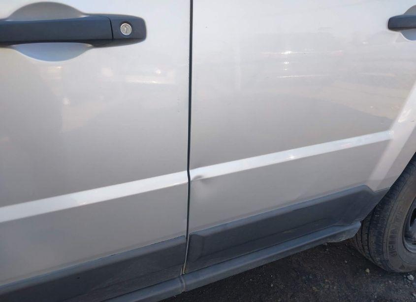 Photo 18 of 2013 Jeep Patriot SPORT (VIN 1C4NJPBA7DD229467)