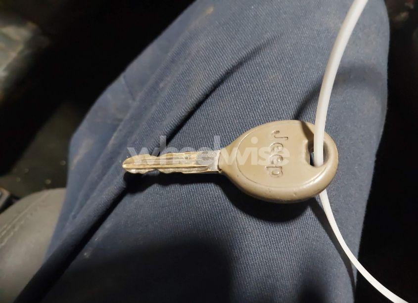 Photo 11 of 2014 Jeep Patriot SPORT (VIN 1C4NJPBA7ED553343)