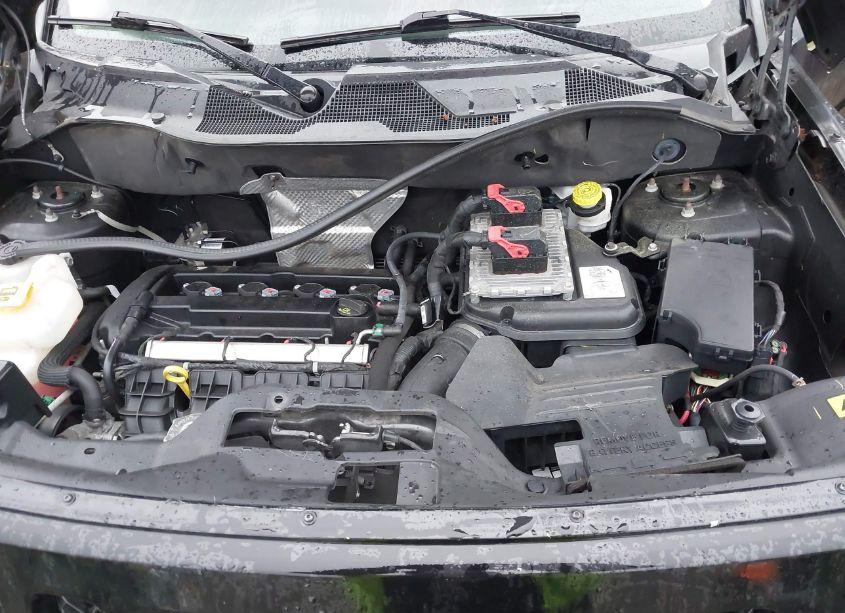 Photo 10 of 2014 Jeep Patriot SPORT (VIN 1C4NJPBA7ED619485)