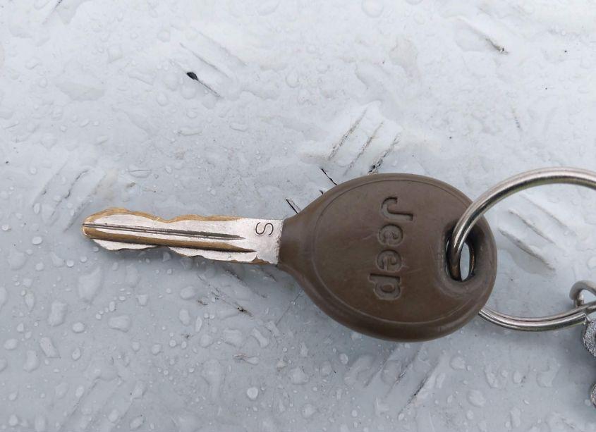 Photo 11 of 2014 Jeep Patriot SPORT (VIN 1C4NJPBA7ED619485)