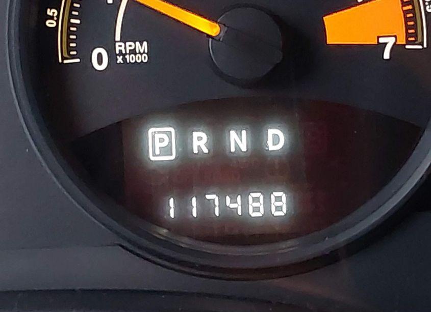 Photo 15 of 2014 Jeep Patriot SPORT (VIN 1C4NJPBA7ED619485)