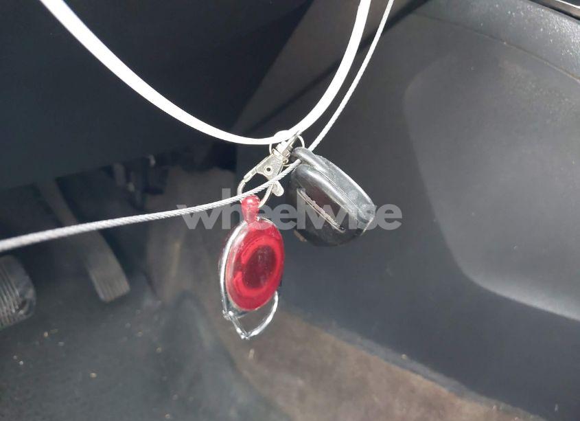 Photo 11 of 2014 Jeep Patriot ALTITUDE (VIN 1C4NJPBA7ED714984)