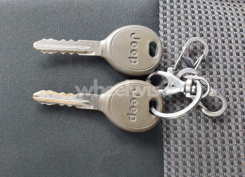 Photo 11 of 2014 Jeep Patriot SPORT (VIN 1C4NJPBA7ED799566)