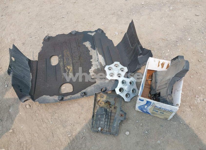 Photo 12 of 2014 Jeep Patriot SPORT (VIN 1C4NJPBA7ED799566)