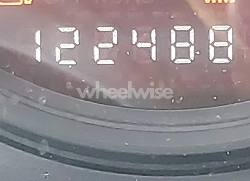 Photo 13 of 2014 Jeep Patriot SPORT (VIN 1C4NJPBA7ED799566)