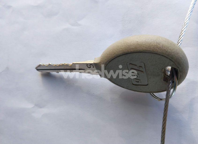 Photo 11 of 2015 Jeep Patriot ALTITUDE EDITION (VIN 1C4NJPBA7FD329118)