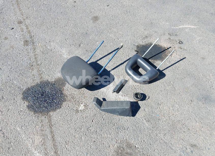 Photo 12 of 2015 Jeep Patriot ALTITUDE EDITION (VIN 1C4NJPBA7FD329118)