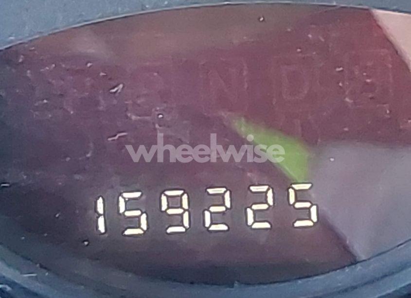 Photo 16 of 2015 Jeep Patriot ALTITUDE EDITION (VIN 1C4NJPBA7FD329118)