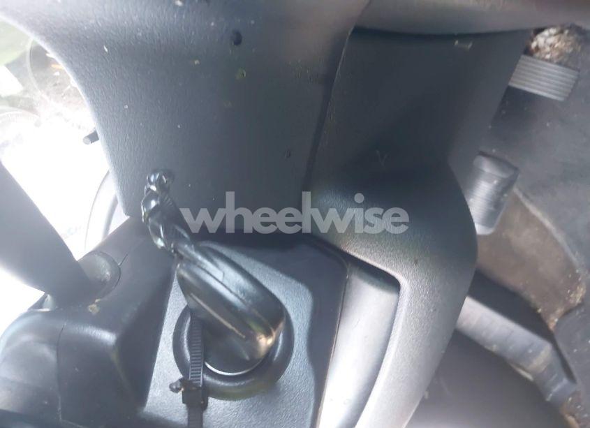 Photo 11 of 2016 Jeep Patriot SPORT (VIN 1C4NJPBA7GD525125)