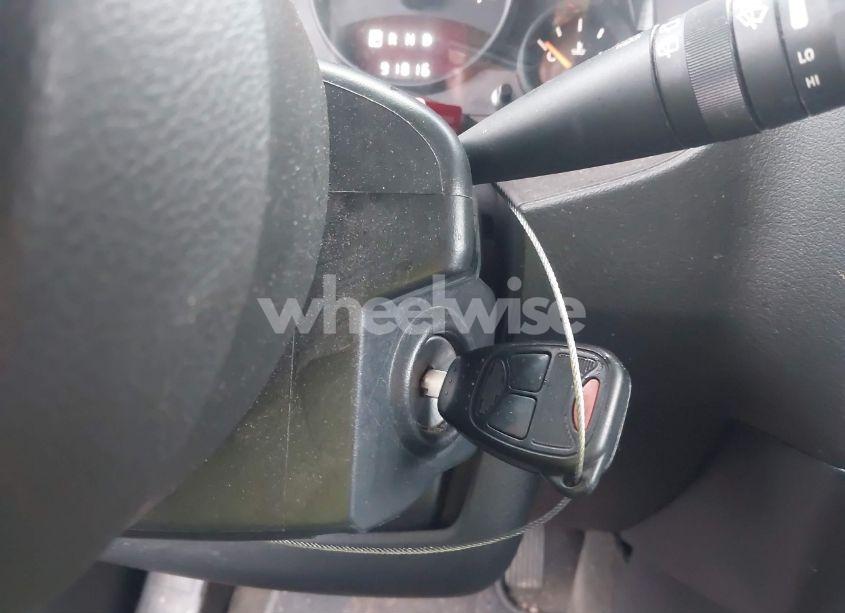 Photo 11 of 2017 Jeep Patriot SPORT FWD (VIN 1C4NJPBA7HD122716)