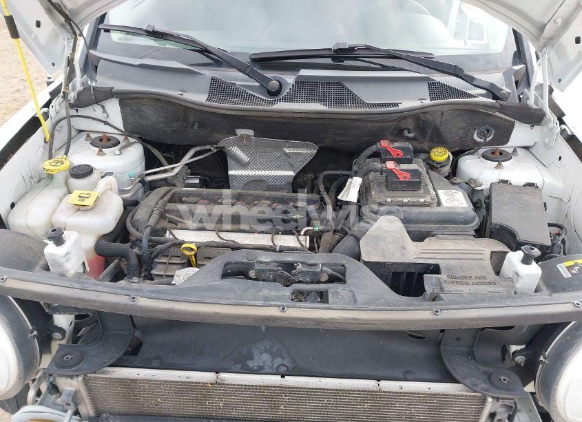 Photo 10 of 2017 Jeep Patriot SPORT FWD (VIN 1C4NJPBA7HD131271)