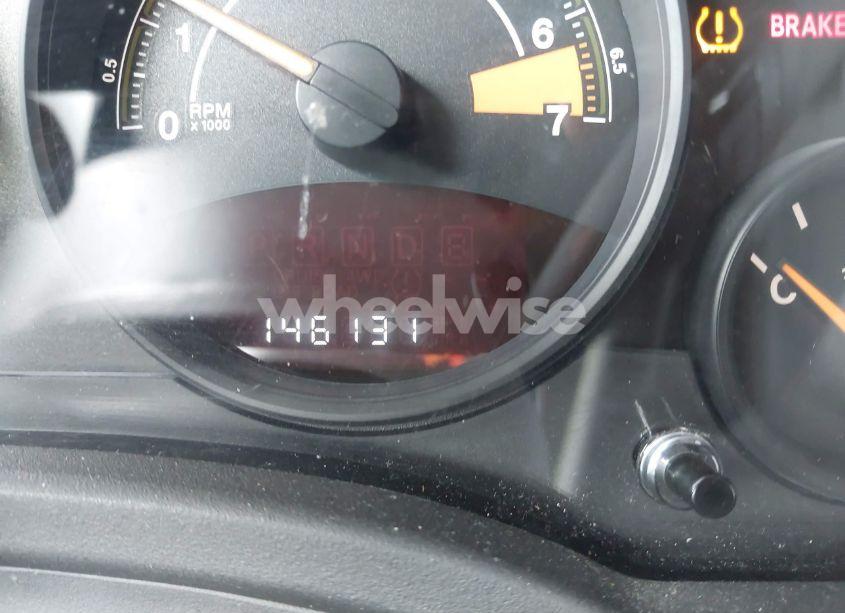 Photo 16 of 2017 Jeep Patriot SPORT FWD (VIN 1C4NJPBA7HD131271)