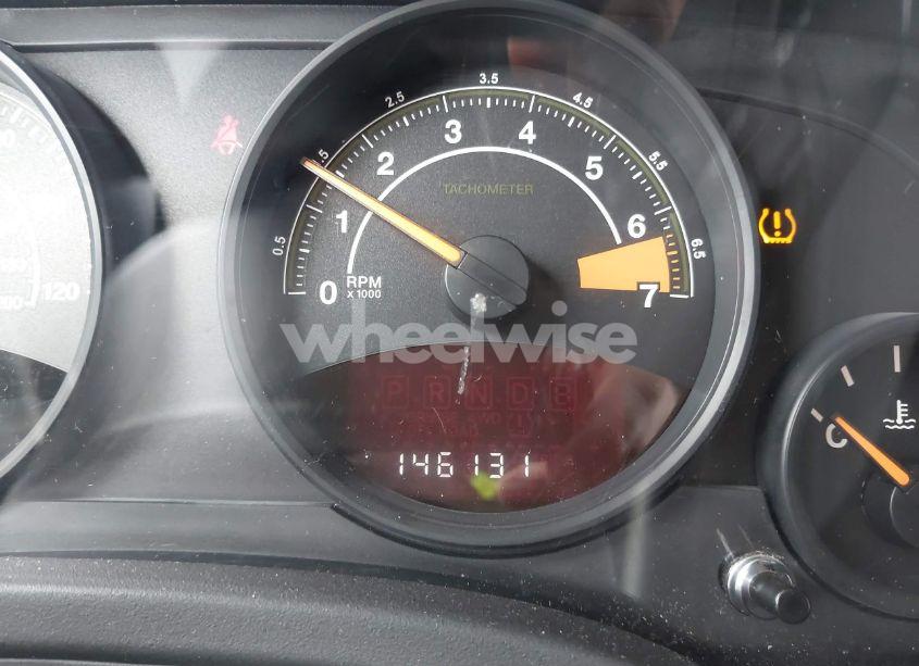 Photo 7 of 2017 Jeep Patriot SPORT FWD (VIN 1C4NJPBA7HD131271)