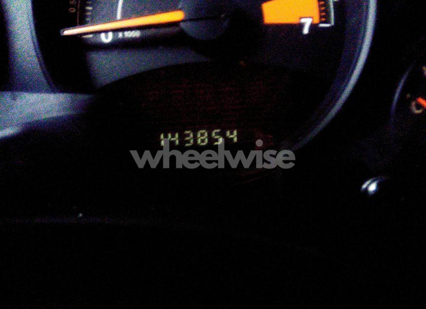 Photo 14 of 2017 Jeep Patriot SPORT FWD (VIN 1C4NJPBA7HD134509)