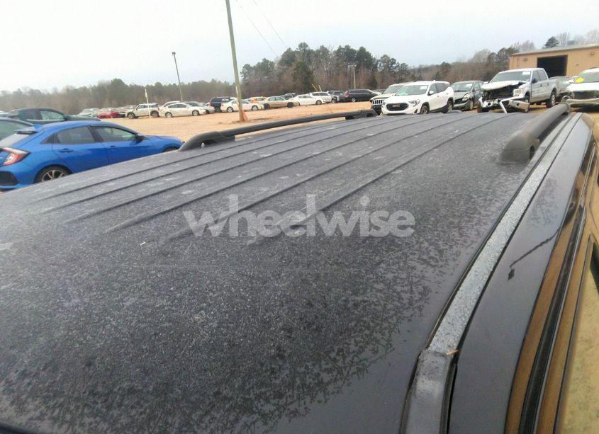 Photo 16 of 2017 Jeep Patriot SPORT FWD (VIN 1C4NJPBA7HD134509)