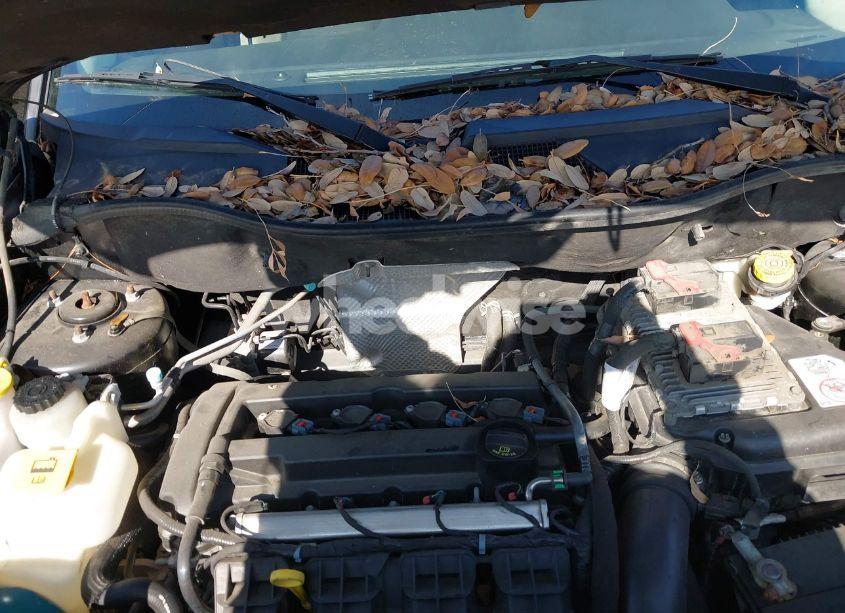 Photo 10 of 2017 Jeep Patriot SPORT FWD (VIN 1C4NJPBA7HD149107)