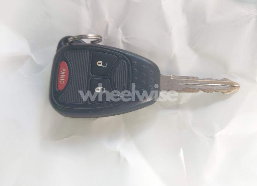 Photo 11 of 2017 Jeep Patriot SPORT FWD (VIN 1C4NJPBA7HD149107)