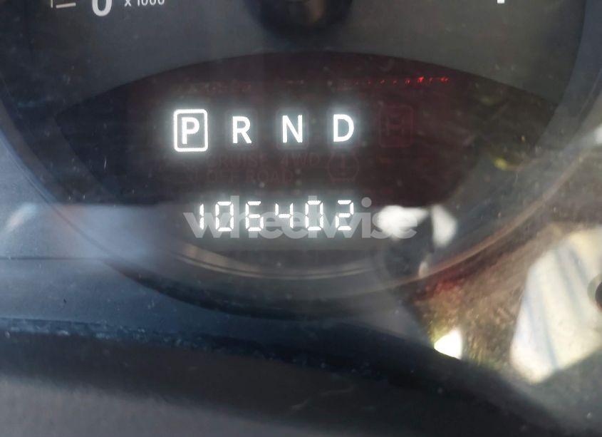 Photo 15 of 2017 Jeep Patriot SPORT FWD (VIN 1C4NJPBA7HD149107)