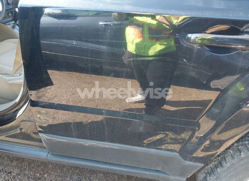 Photo 6 of 2017 Jeep Patriot SPORT FWD (VIN 1C4NJPBA7HD149107)