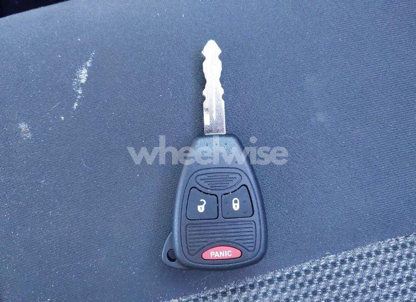 Photo 11 of 2012 Jeep Patriot SPORT (VIN 1C4NJPBA8CD509039)