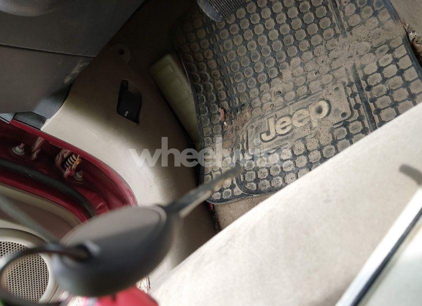 Photo 11 of 2012 Jeep Patriot SPORT (VIN 1C4NJPBA8CD550979)