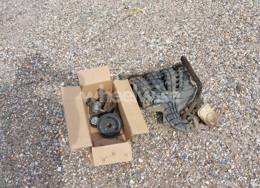 Photo 12 of 2012 Jeep Patriot SPORT (VIN 1C4NJPBA8CD550979)