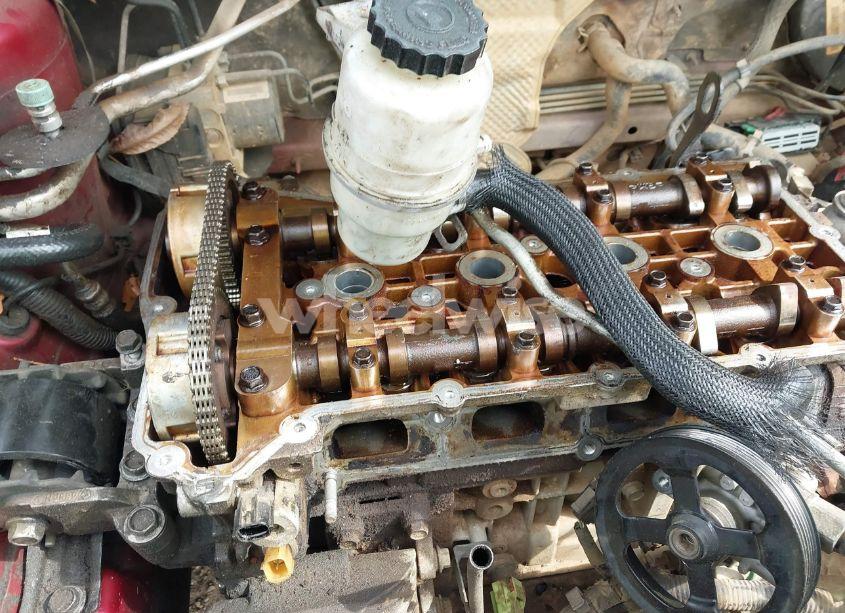 Photo 13 of 2012 Jeep Patriot SPORT (VIN 1C4NJPBA8CD550979)