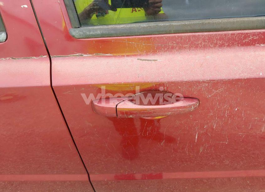 Photo 15 of 2012 Jeep Patriot SPORT (VIN 1C4NJPBA8CD550979)