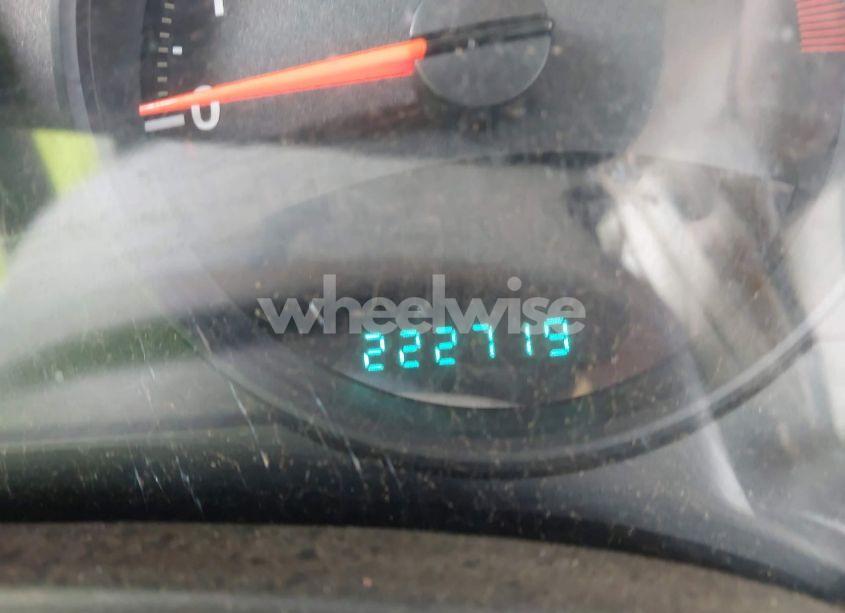 Photo 7 of 2012 Jeep Patriot SPORT (VIN 1C4NJPBA8CD550979)