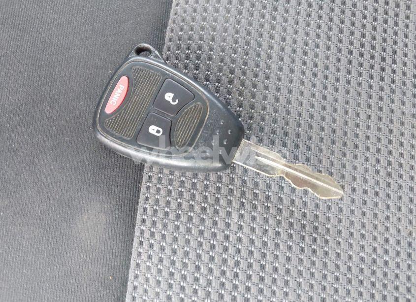 Photo 11 of 2012 Jeep Patriot SPORT (VIN 1C4NJPBA8CD610534)