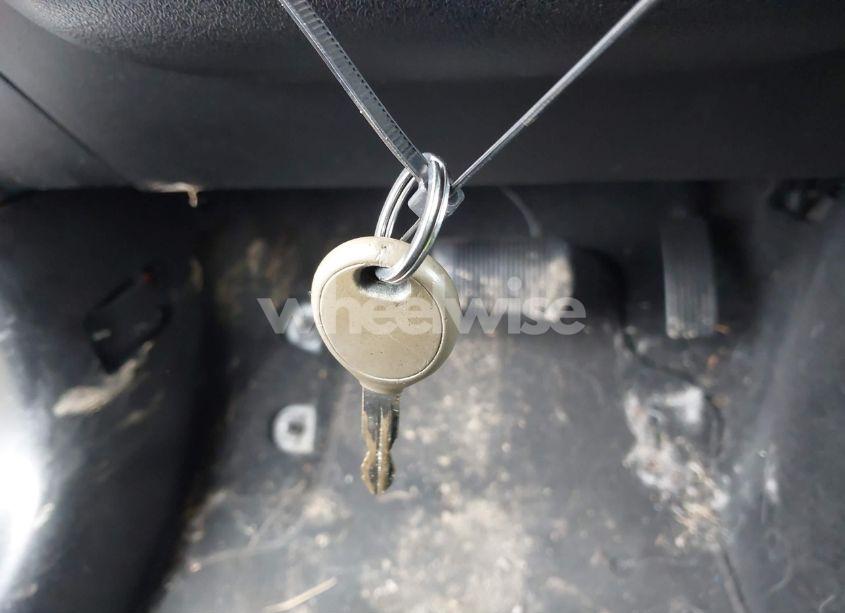 Photo 11 of 2012 Jeep Patriot SPORT (VIN 1C4NJPBA8CD613580)