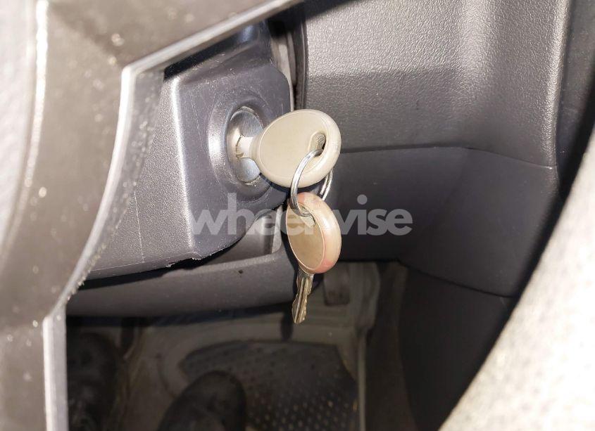 Photo 11 of 2013 Jeep Patriot SPORT (VIN 1C4NJPBA8DD223029)