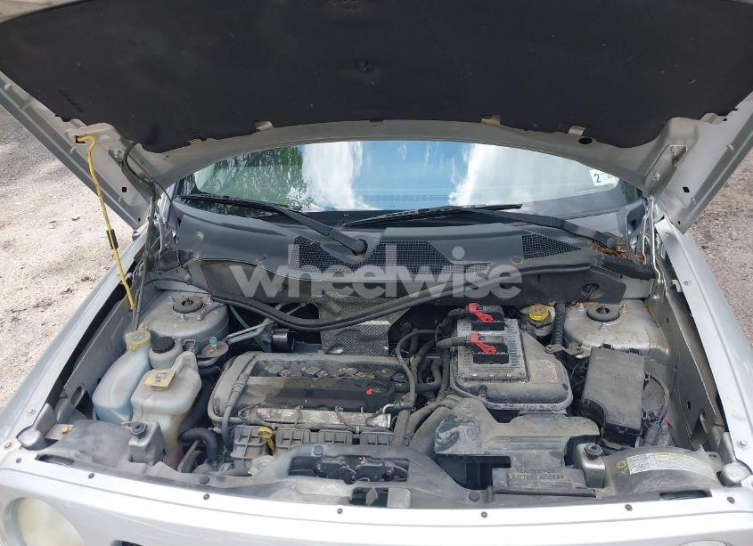 Photo 10 of 2013 Jeep Patriot SPORT (VIN 1C4NJPBA8DD272683)