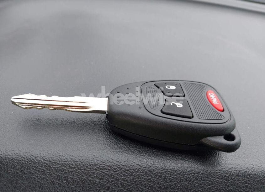 Photo 11 of 2014 Jeep Patriot SPORT (VIN 1C4NJPBA8ED504989)