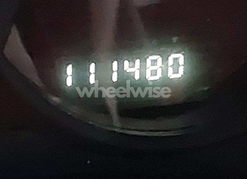 Photo 14 of 2014 Jeep Patriot SPORT (VIN 1C4NJPBA8ED573763)