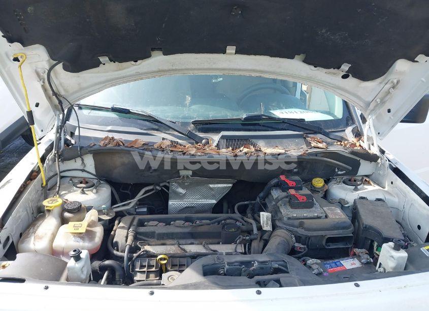 Photo 10 of 2014 Jeep Patriot SPORT (VIN 1C4NJPBA8ED692042)