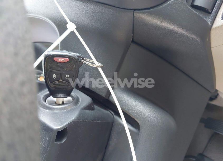 Photo 11 of 2014 Jeep Patriot SPORT (VIN 1C4NJPBA8ED692042)